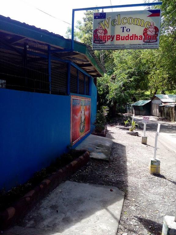 Happy Buddha Inn Puerto Galera Luaran gambar