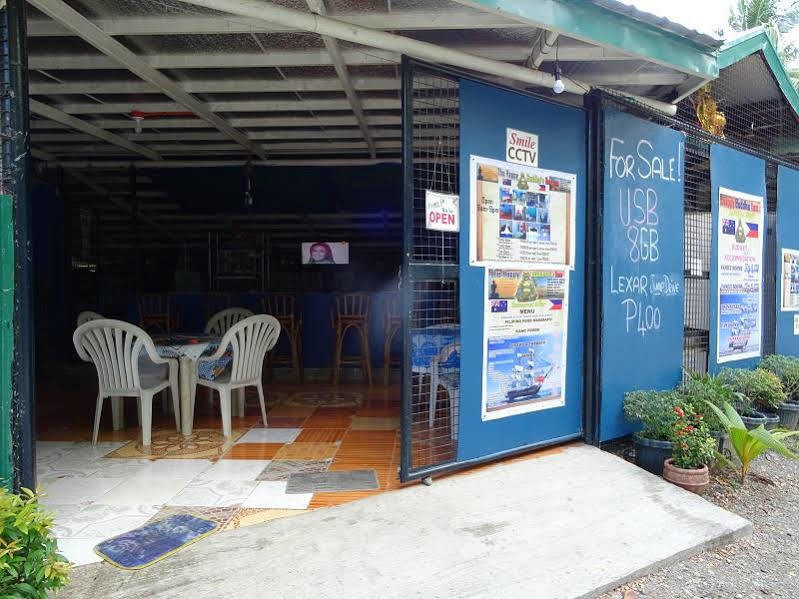 Happy Buddha Inn Puerto Galera Luaran gambar